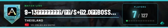 Scoreboard badge preview