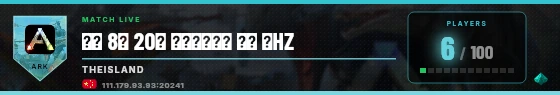 Scoreboard badge preview