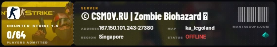 Ticket badge preview