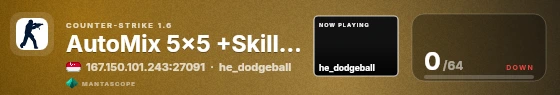Mesh badge preview