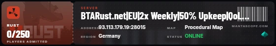 Ticket badge preview
