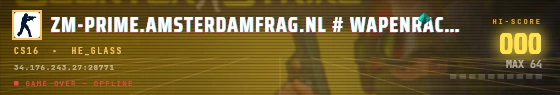 Arcade badge preview