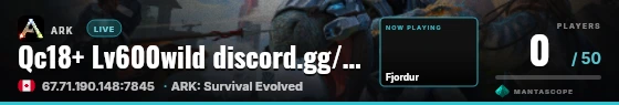 Hero badge preview