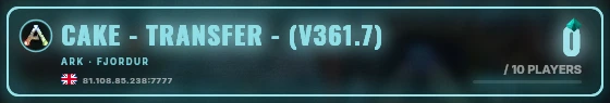 Marquee badge preview