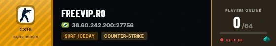 Strata badge preview