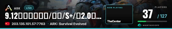 Hero badge preview