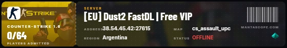 Ticket badge preview