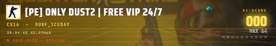 Arcade badge preview
