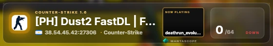 Glass badge preview