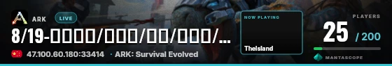 Hero badge preview