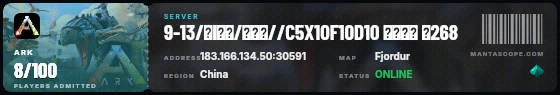 Ticket badge preview