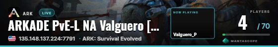 Hero badge preview