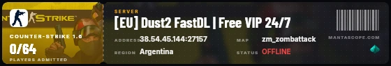 Ticket badge preview