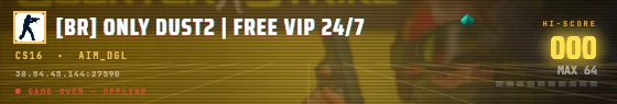 Arcade badge preview