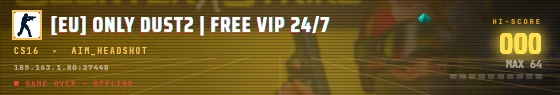 Arcade badge preview