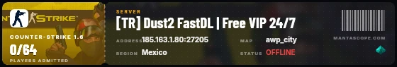 Ticket badge preview