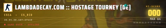 Arcade badge preview