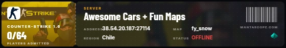 Ticket badge preview