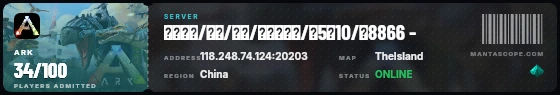 Ticket badge preview
