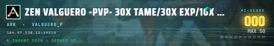 Arcade badge preview