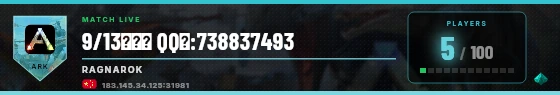 Scoreboard badge preview