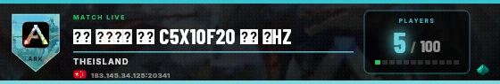 Scoreboard badge preview