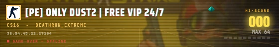 Arcade badge preview