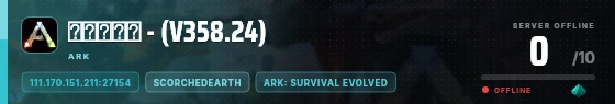 Edge badge preview