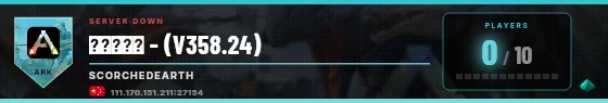 Scoreboard badge preview