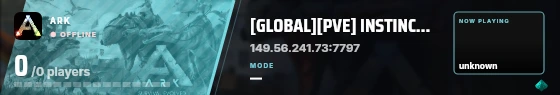 Blade badge preview