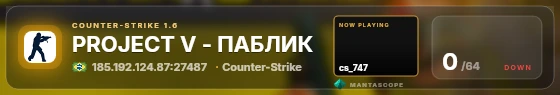 Glass badge preview