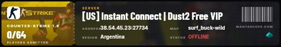 Ticket badge preview