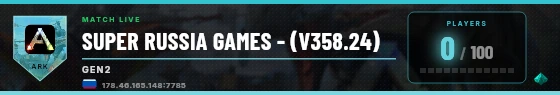 Scoreboard badge preview