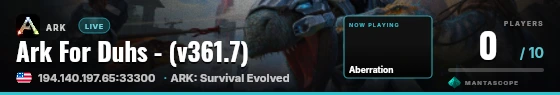 Hero badge preview
