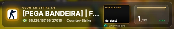 Glass badge preview