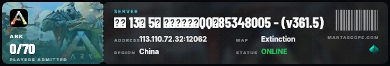 Ticket badge preview