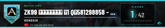 Scoreboard badge preview