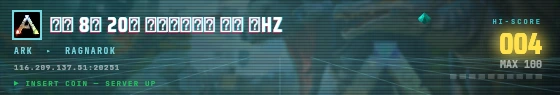 Arcade badge preview
