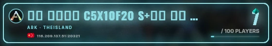 Marquee badge preview