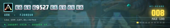 Arcade badge preview
