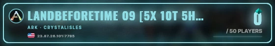 Marquee badge preview