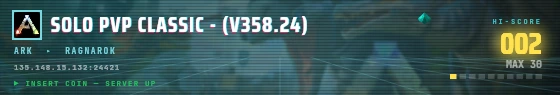 Arcade badge preview