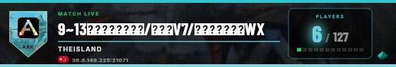Scoreboard badge preview