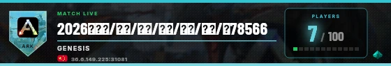 Scoreboard badge preview