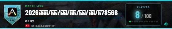 Scoreboard badge preview