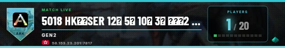 Scoreboard badge preview