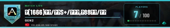 Scoreboard badge preview