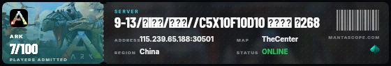 Ticket badge preview