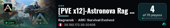 [PVE x12]-Astronova Rag x12 - (v361.7) live status badge