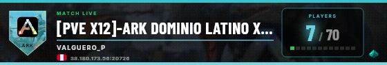 Scoreboard badge preview
